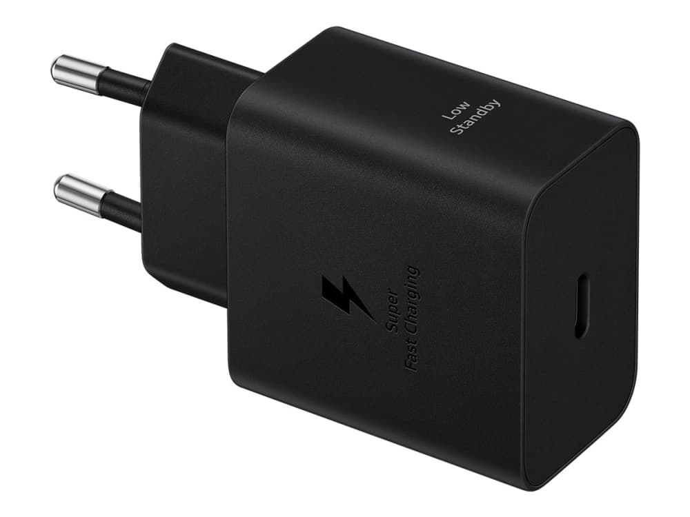 Samsung EP-T4511XBEGWW, Sisätila, AC, 20 V, 3 A, 1,8 m, musta