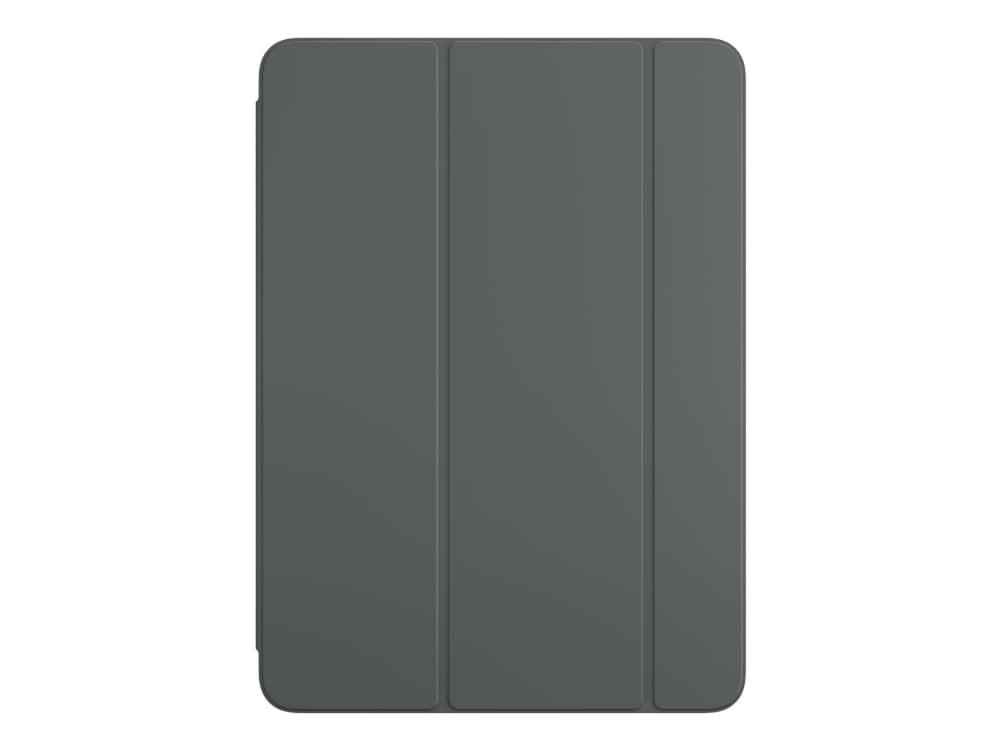 Apple Smart - Tabletin kääntyvä suojus - hiilenharmaa - 11-tuumaiseen iPad Air -puhelimeen