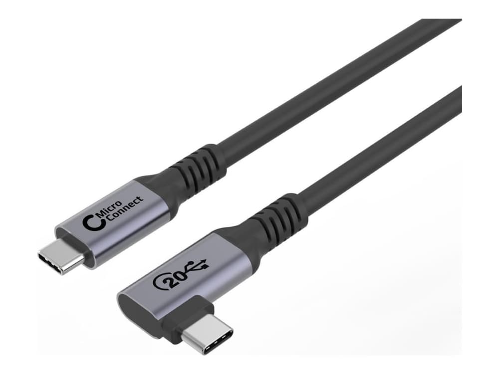 Premium USB-C cable 5m