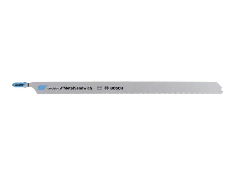 Bosch STIKSAVKLINGE T1018AFP 3 kpl