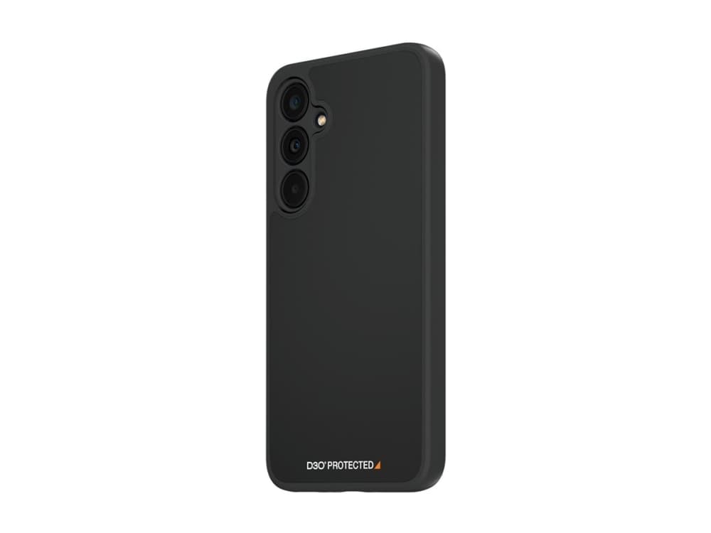 PG HardCase Galaxy New A34 5G, Black