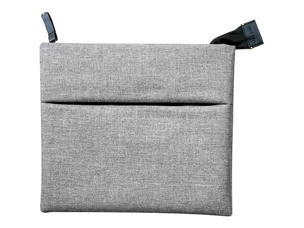 Wacom Soft Case Small, Kotelo, Wacom, Intuos Small (CTL4100), Harmaa, Puuvilla, Polyesteri, 1 kpl