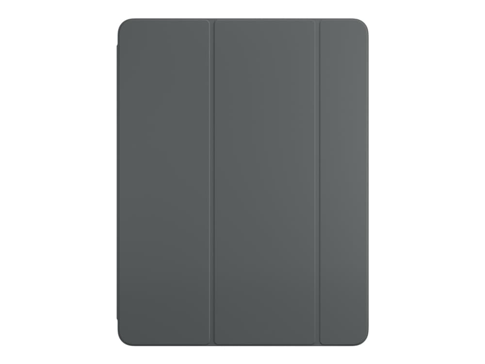 Apple Smart - Tabletin kääntyvä suojus - hiilenharmaa - 13-tuumaiseen iPad Air -puhelimeen