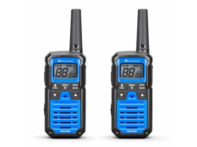 MIDLAND Walkie Talkie