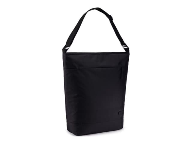 Case Logic Invigo Eco INVIT116 Black, Reppu, 40,6 cm (16), Olkahihna, 600 g