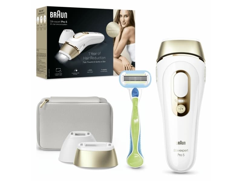 Braun Silk-expert Pro 5 (PL5152)