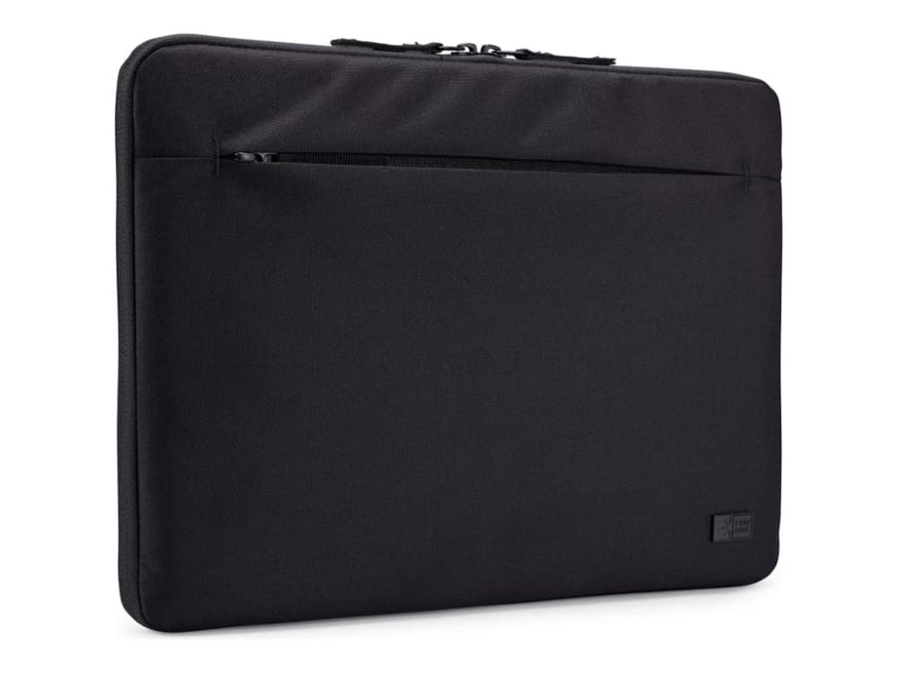 Case Logic Invigo Eco INVIS114 Black, Suojakotelo, 35,6 cm (14), 200 g