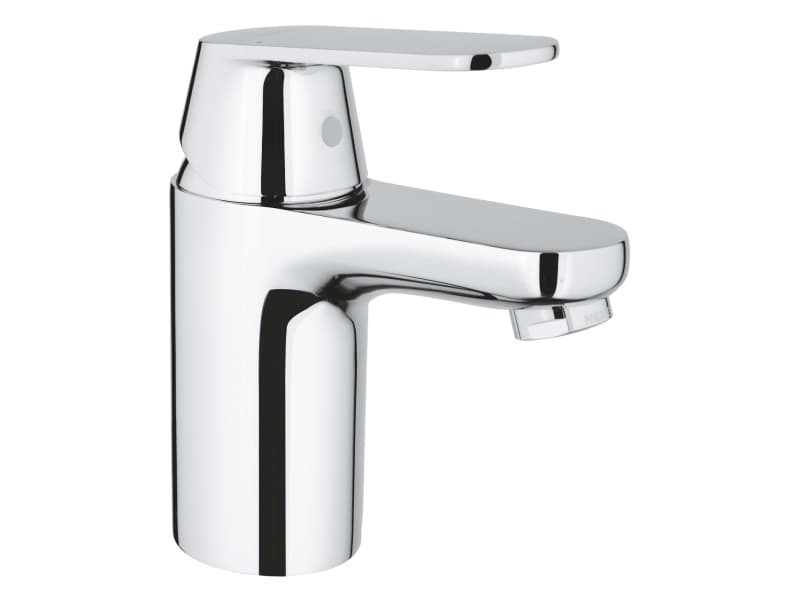 Grohe Eurosmart Cosmopolitan - Pesuallashela käsienpesuun - Kromi - 32824000