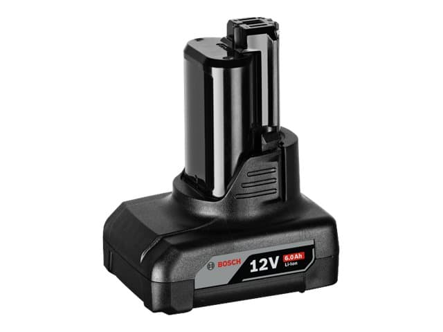 Bosch AKUT 12V 6AH