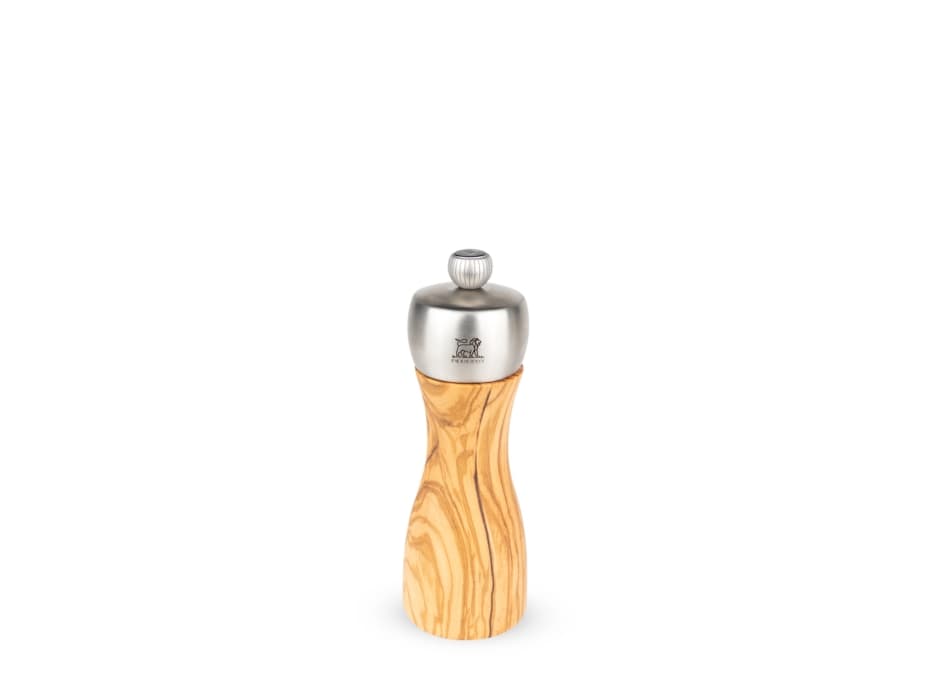 Peugeot Fidji Olivier maustemylly 15 cm pippurimylly