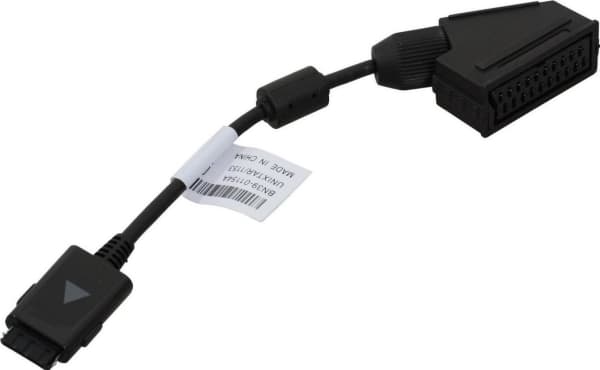 GENDER CABLE (SCART) (BN39-01154F)