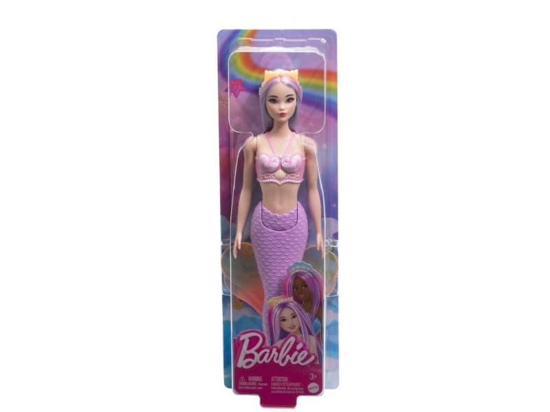 Barbie A Touch of Magic -nukke, Muotinukke, Naaras, 3 vuosi/vuosia, Tyttö, 323,9 mm, 248 g