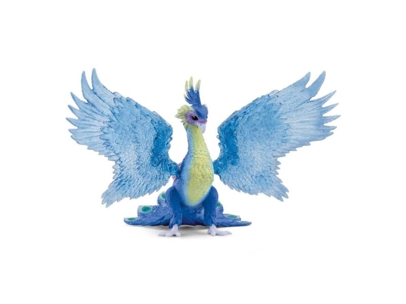 Schleich Magic Peacock