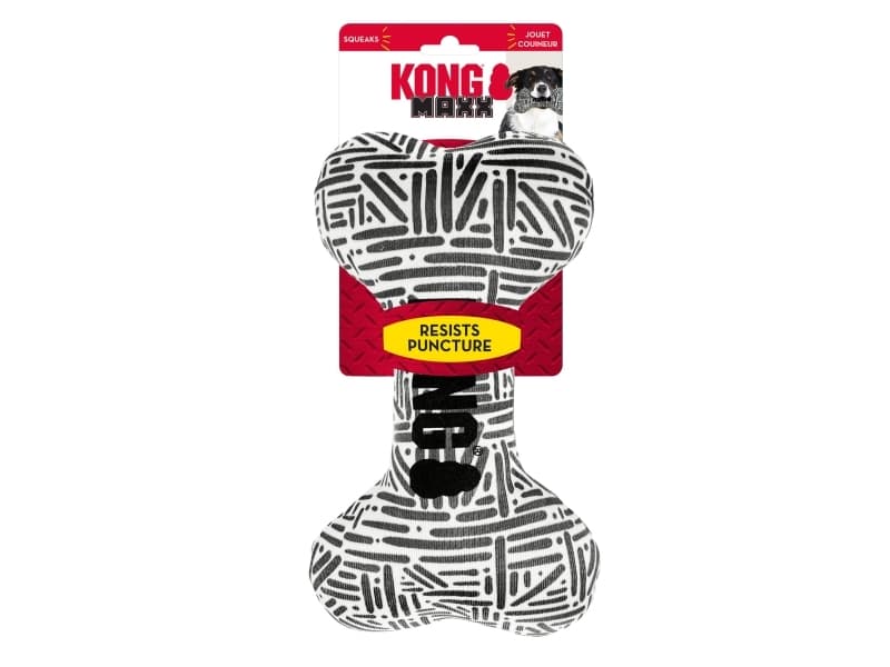 KONG KONG Maxx Bone Sm/Md