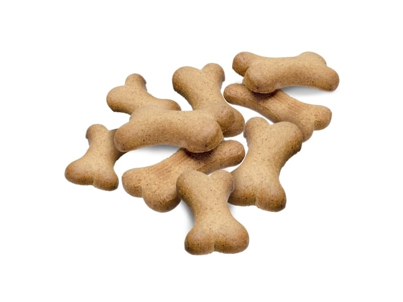 DOGMAN Lammas- ja katkarapuluu Large10 kg