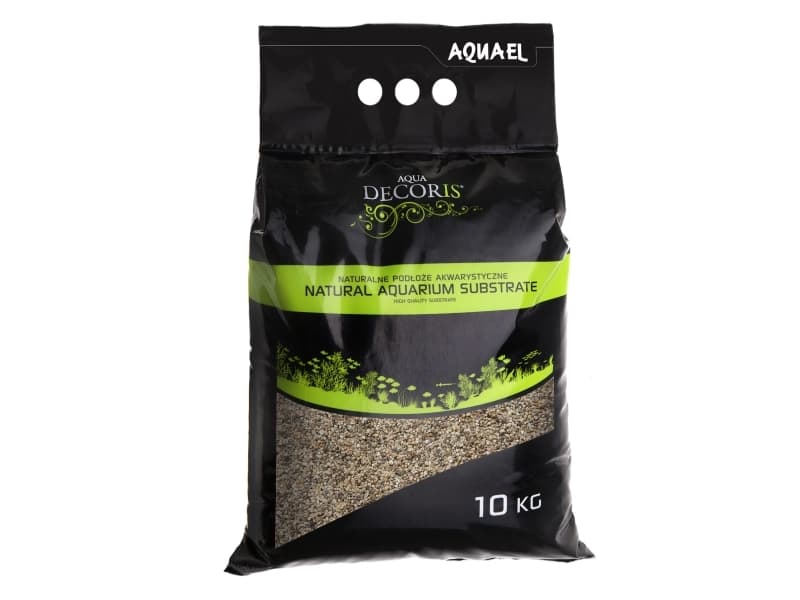 Aqua Decoris Gravel Nature 10kg