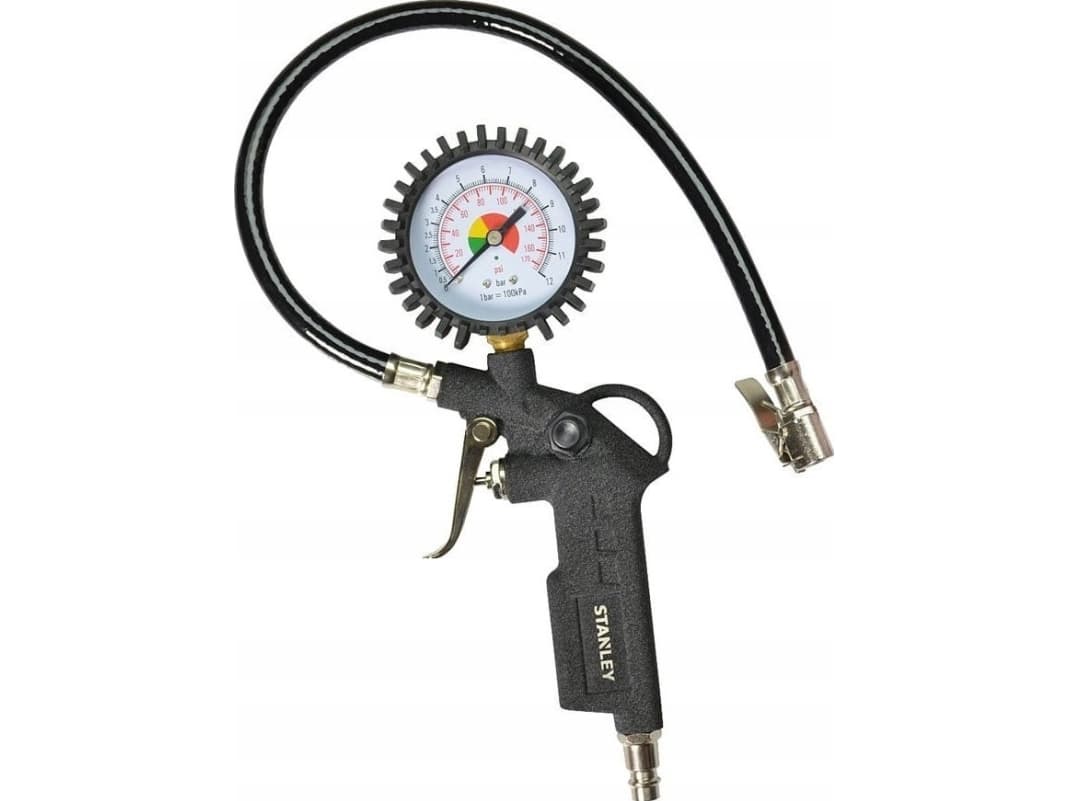 Inflating Gun Stanley 170533Xstn