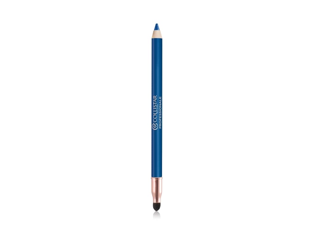 Collistar Professional Vedenkestävä silmänrajauskynä - - 1 ml
