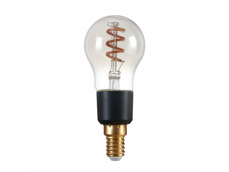 EGLO 110323, 4 W, 0,5 W, E14, 150 lm, Lämmin valkoinen