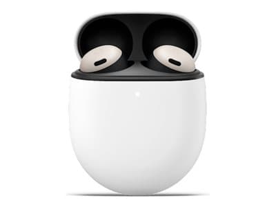 Google Pixel Buds Pro Porcelain, Langaton, Puhelut/Musiikki, Kuulokkeet, Harmaa
