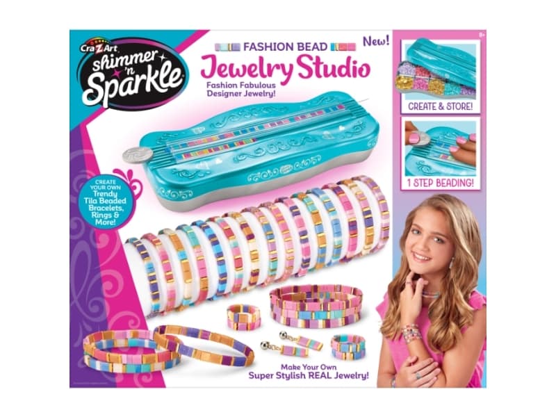 Character Options SHIMMER N SPARKLE TILA armband STUDIO