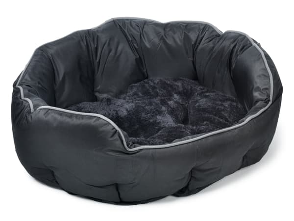 DOGMAN Buddy ovaali seng lajitelma S 50cm