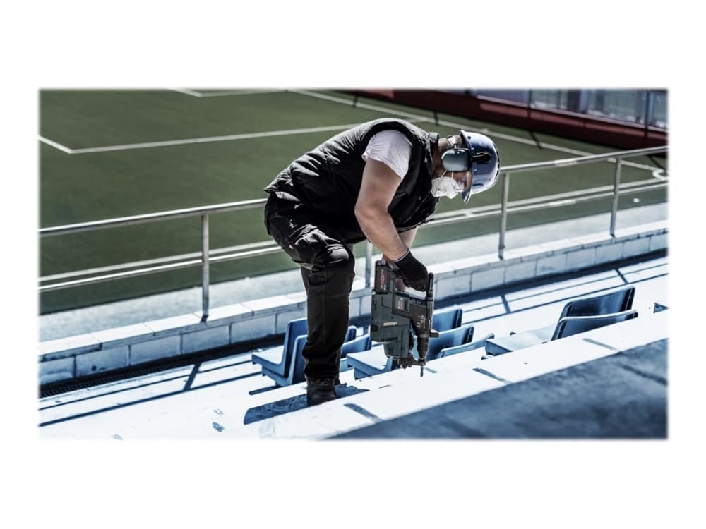 Bosch VASARA PLUS-7X 10X165MM 50 kpl