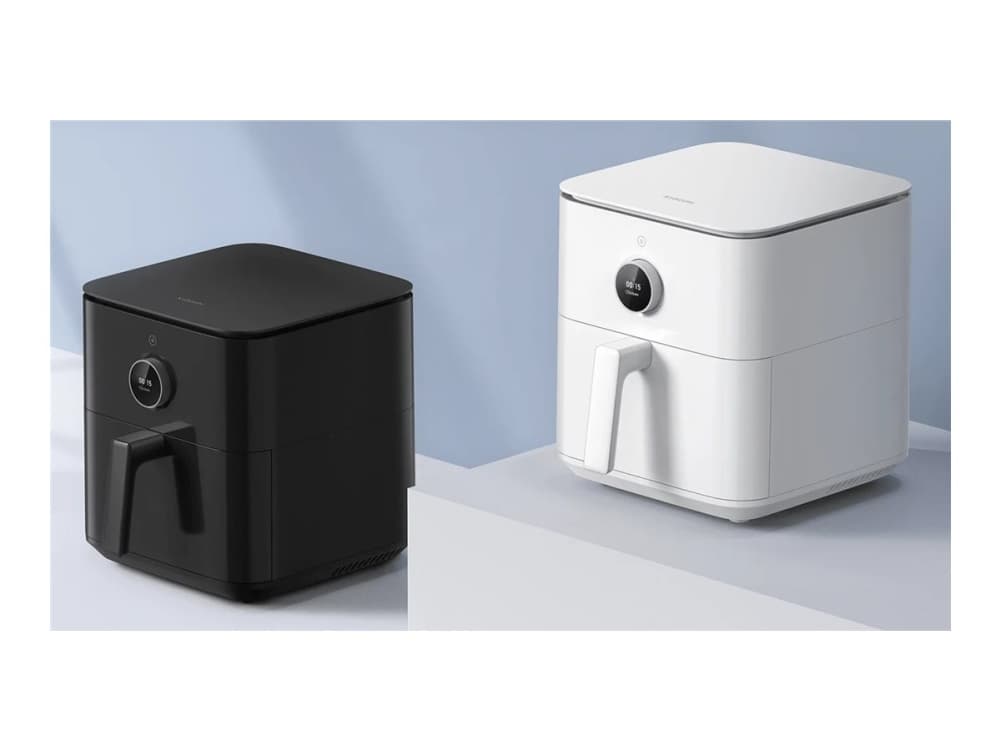 Xiaomi Mi Smart Air Fryer 6.5L