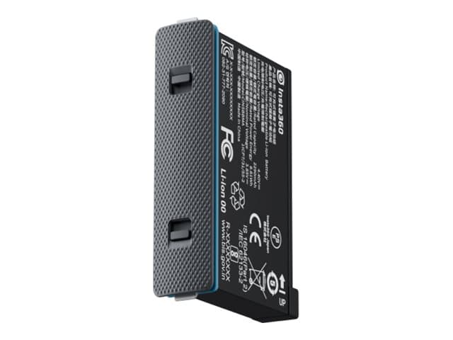 Insta360 - Akku - 2290 mAh - 8.82 Wh - Insta360 X4:ään