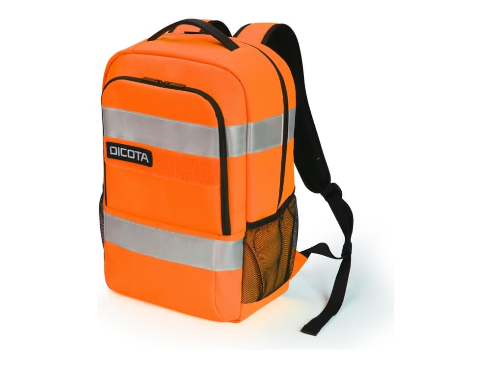 DICOTA P20471-18, Poika/tyttö, Notebook-lokero, Kierrätetty polyeteenitereftalaatti (rPET)