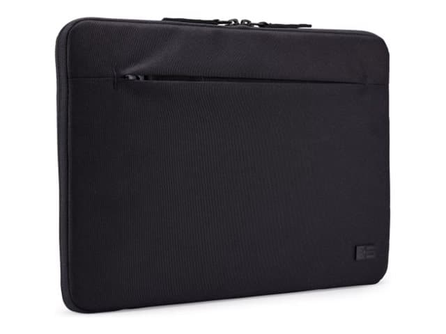 Case Logic Invigo Eco INVIS113 Black, Suojakotelo, 33 cm (13), 150 g