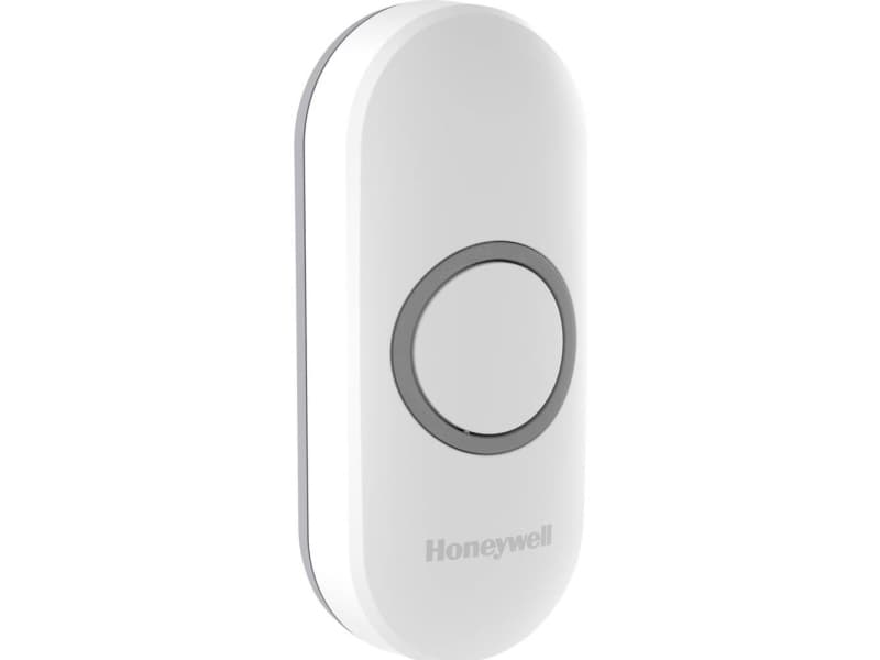 FRIEDLAND BY HONEYWELL Langaton rengaspuristin DCP311 LED-luottamusvalolla, Honeywellille ja Friedlandille, valkoinen