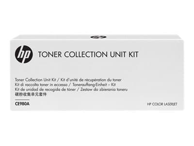 HP Color LaserJet CE980A tonerinsamlare