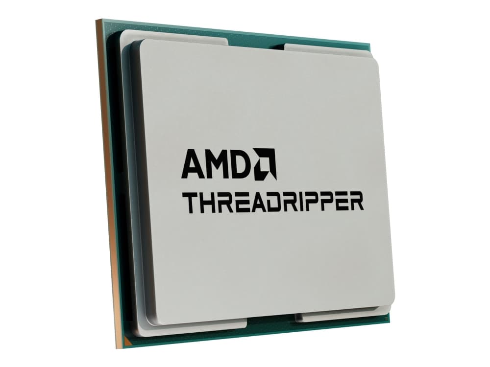 AMD Ryzen Threadripper PRO 5955WX, AMD Ryzen Threadripper PRO, Pistoke sWRX8, 7 nm, AMD, 5955WX, 4 GHz