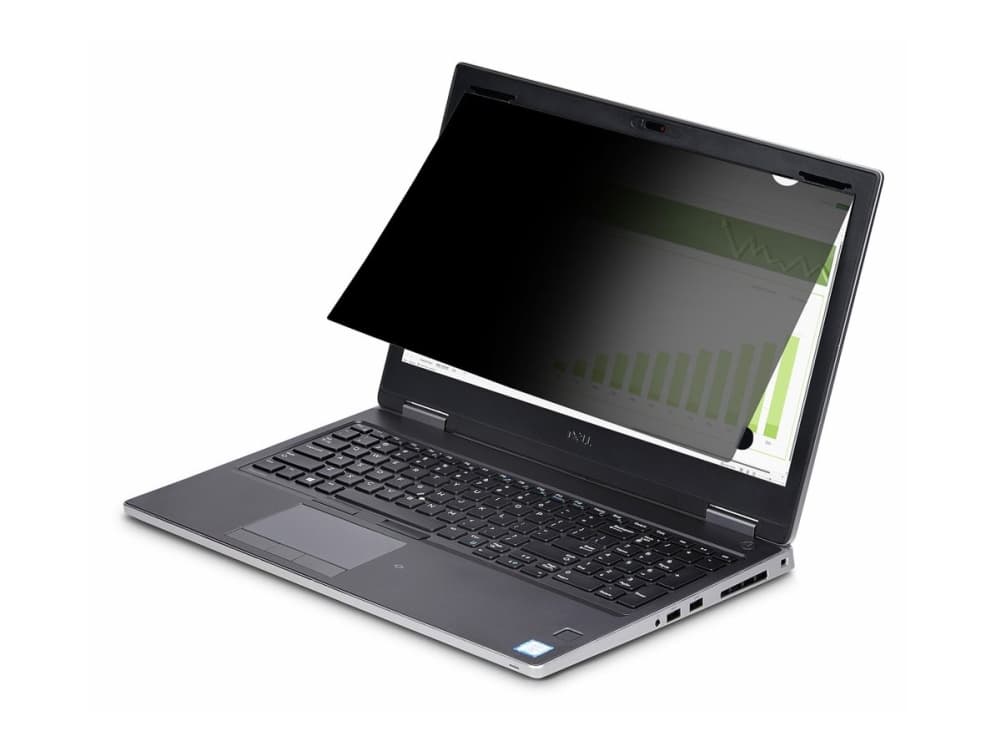 StarTech.com 14L61-PRIVACY-SCREEN, 35,6 cm (14), 16:10, Kannettava tietokone, Kehyksetön näytön yksityisyyssuodatin, Anti-blue, Häikäisynesto, Yksityisyys, 100 g