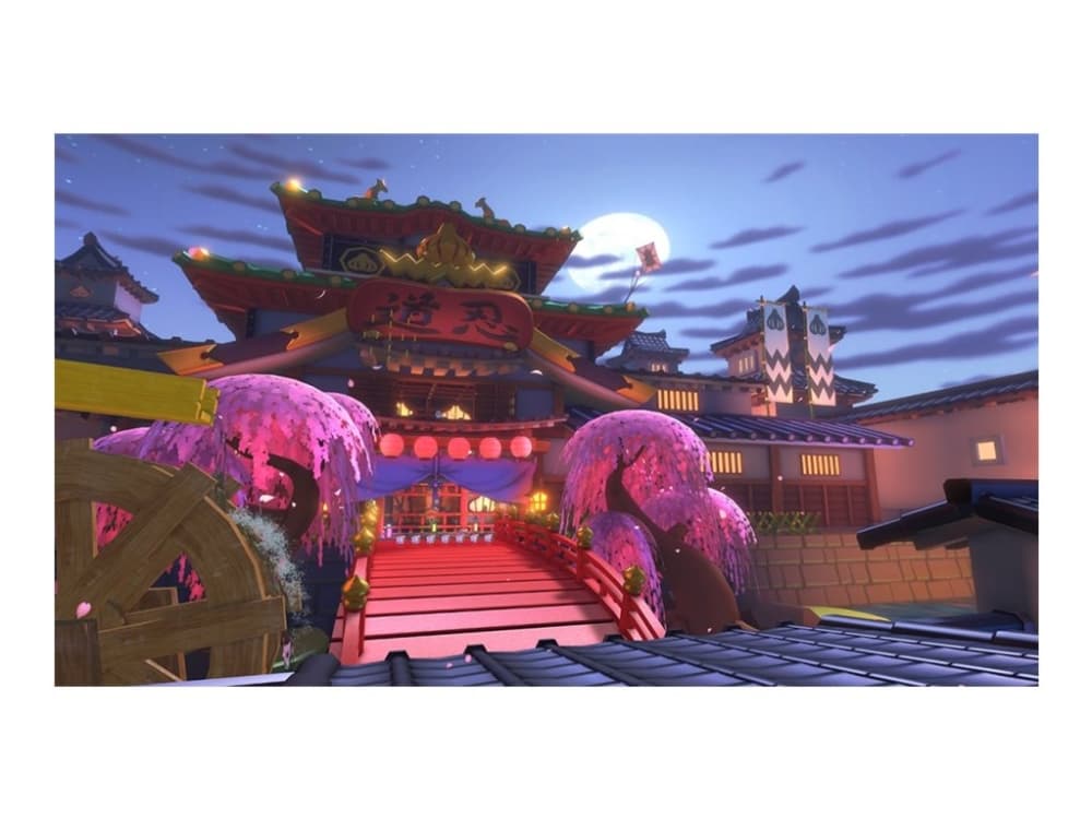 Nintendo Mario Kart 8 Deluxe – Booster Course Pass, Videopelin ladattava sisältö (DLC), Nintendo Switch, Mario Kart 8 Deluxe, Saksa, Hollanti, Englanti, Espanja, Ranska, Italia, Japani, Portugali, Venäjä, E (Kaikki), 06/10/2023