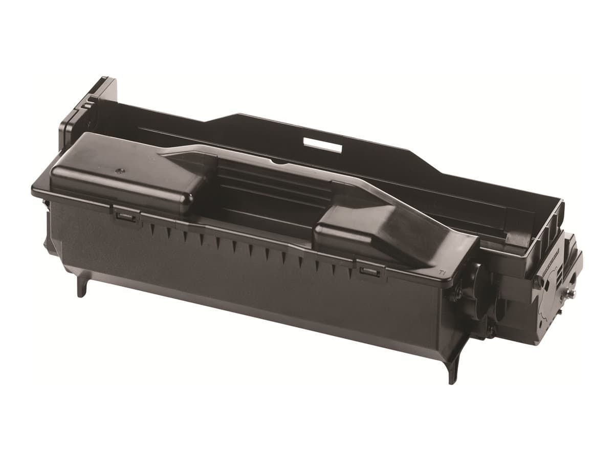 OKI - Sort - original - tromblekit - B411, 431 COREFIDO B411, B431 MB461, 471, 491, 492 MB461, 471, 491, 492