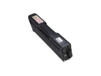 Ricoh 407638, 2500 sivua, Musta, 1 kpl
