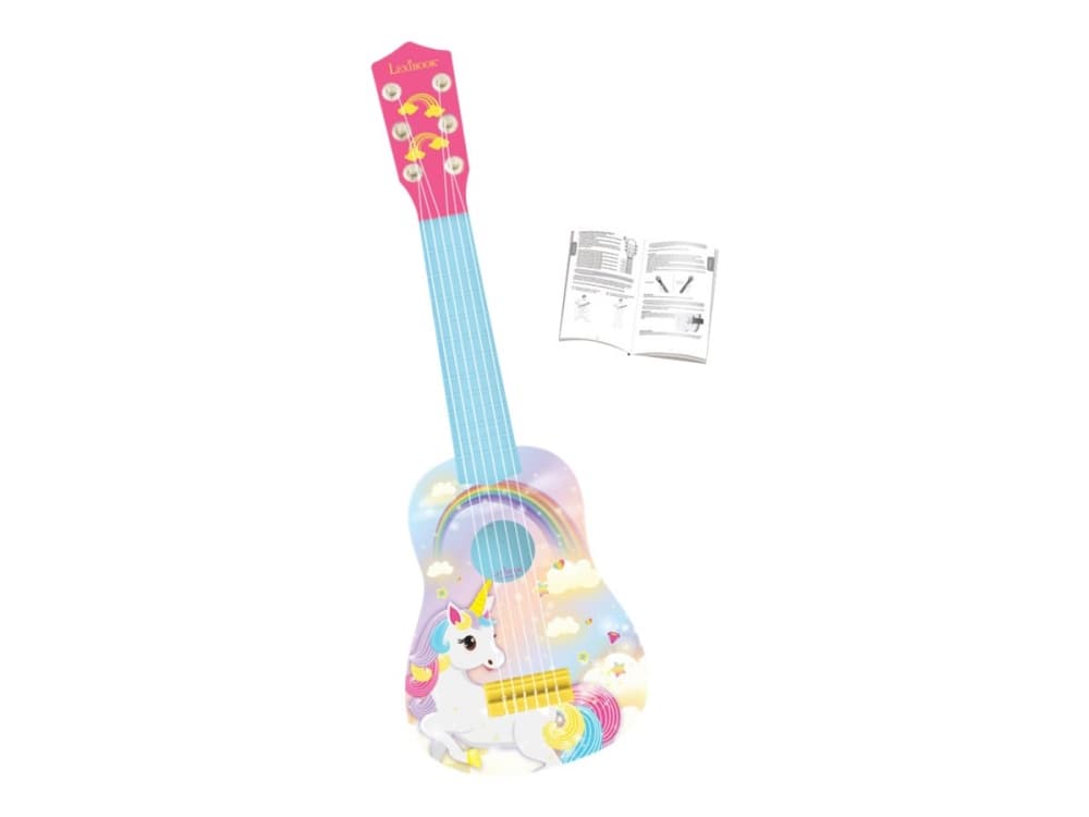My First Guitar Unicorn 54 cm