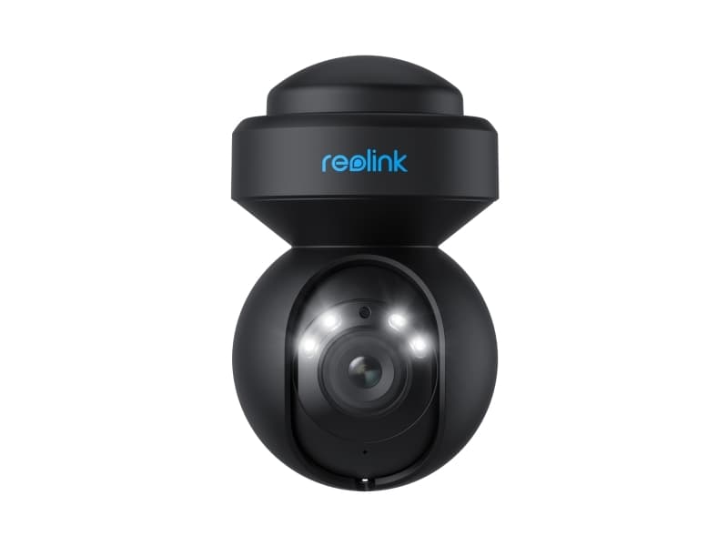 Reolink E Series E540-B WiFi Outdoor - verkkokamera (WCEO5MP06PTAFB)