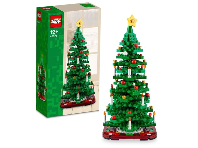 LEGO® joulukuusi (40573)