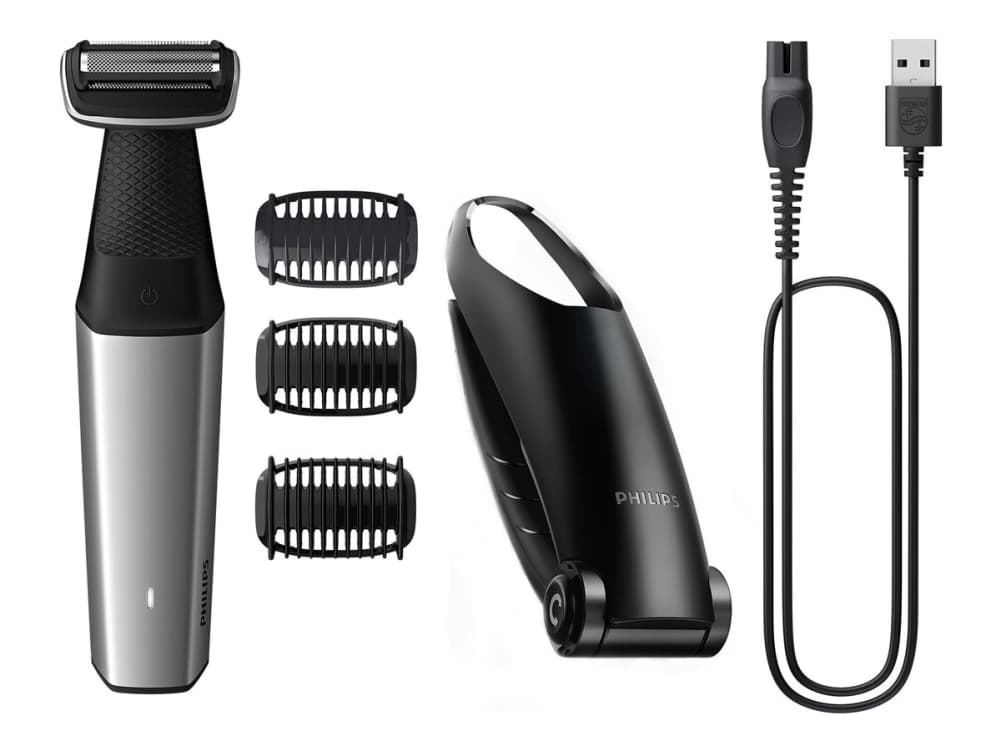 Trymer Philips Bodygroom BG 5021/15