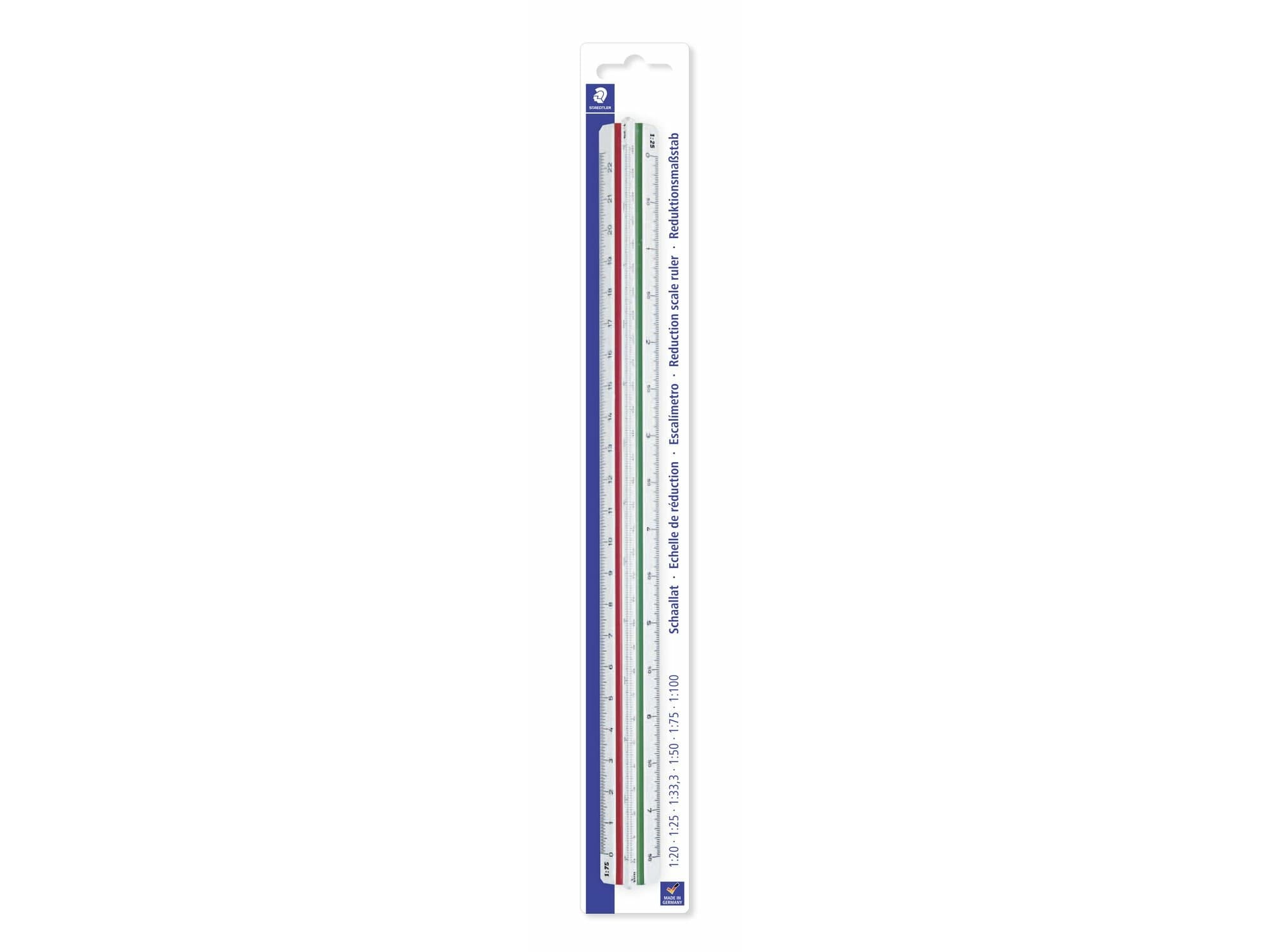 Staedtler 561 98-2BK
