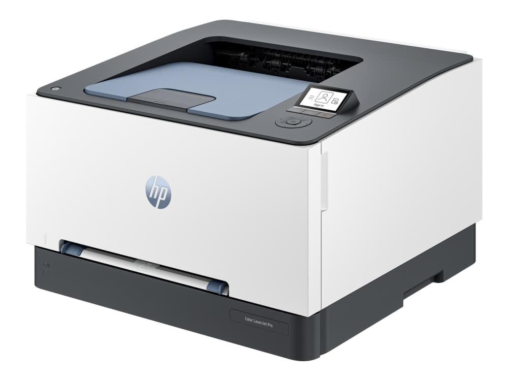 HP Color LaserJet Pro 3202dn, Laser, Väri, 600 x 600 DPI, A4, 25 ppm, Kaksipuolinen tulostus
