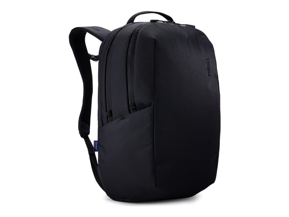 Thule Subterra 2 TSLB417 Black, Urban, Unisex, 40,6 cm (16), Notebook-lokero, Polyesteri