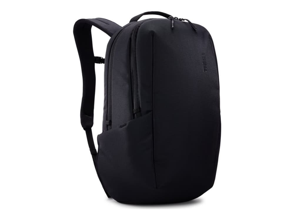 Thule Subterra 2 TSLB415 Black, Urban, Unisex, 40,6 cm (16), Notebook-lokero, Polyesteri
