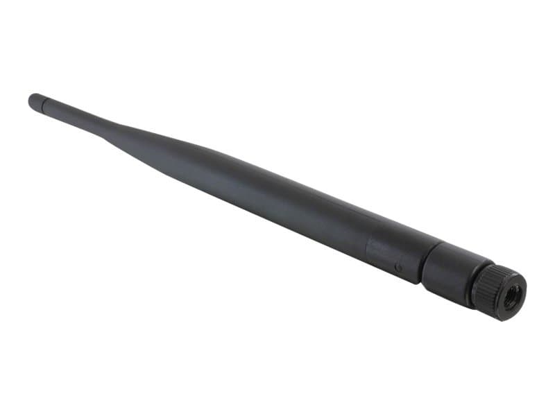 DeLOCK 88393, 5 dBi, -20 - 65 °C, 6 mm, 165 mm
