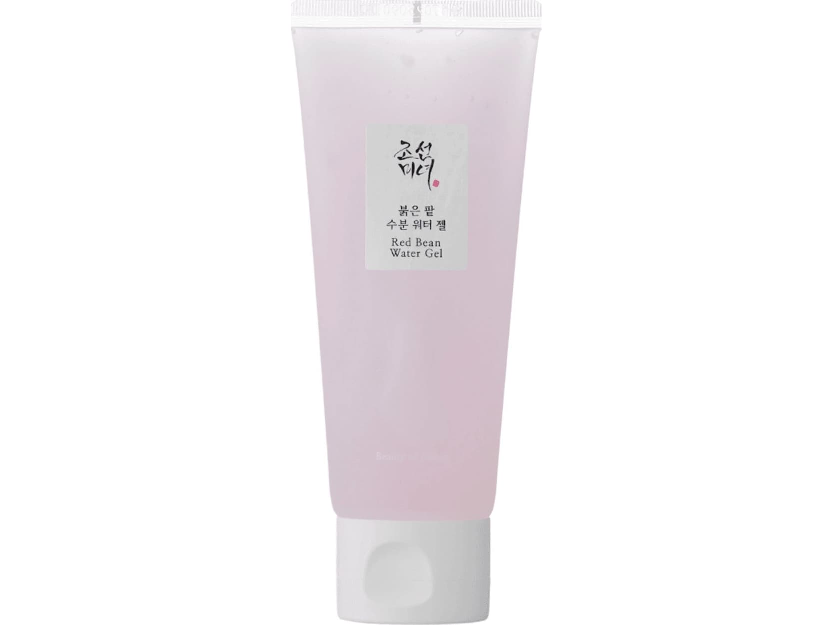 Beauty Of Joseon Kosteuttava Red Bean Gel Creme - 100 ml