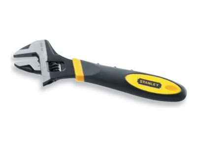 Stanley 0-90-948, 200 mm, Säädettävä mutteriavain