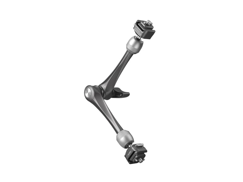 SmallRig 4489, harmaa, silikoni, 298 g, 154 mm, 65 mm, 53 mm